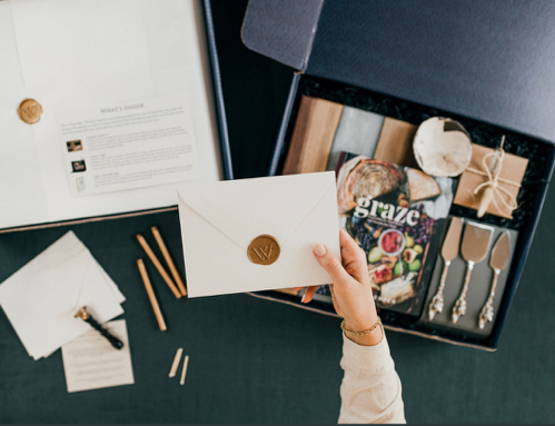 Corporate Holiday Gifts Buyers: Pre-Order in Summer for a Stress-free Fall