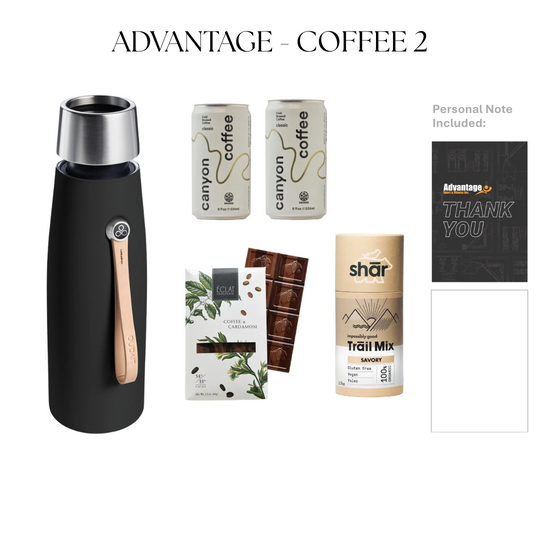 ADVANTAGE - COFFEE 2