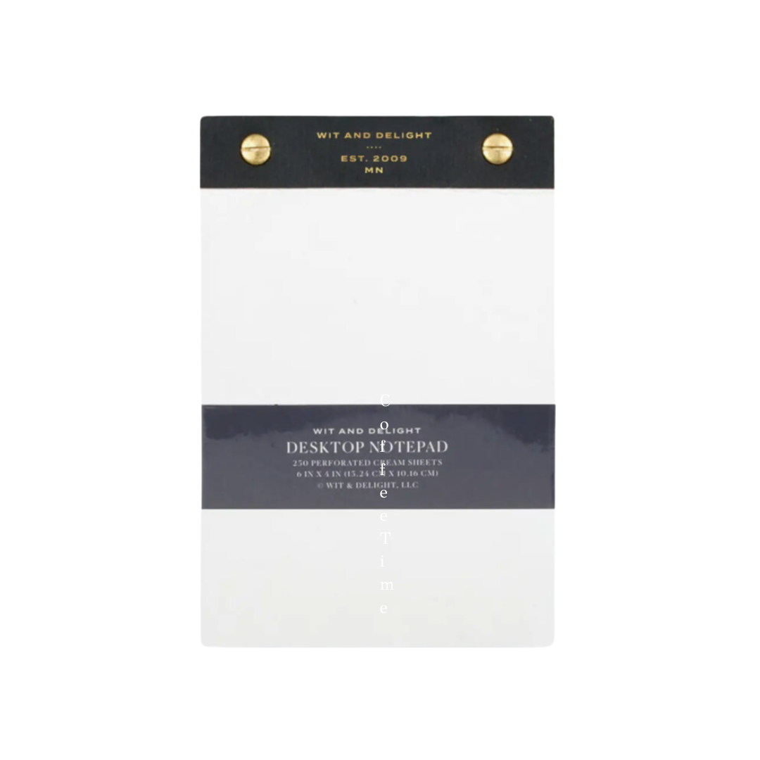 DFLG - Coffee Time 1