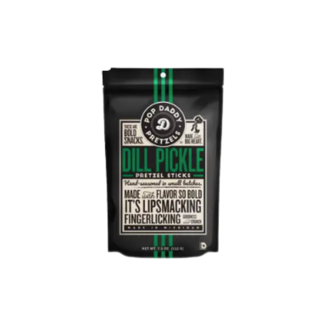 ADVANTAGE - SNACK PACK