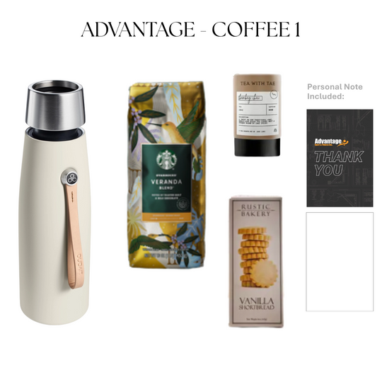 ADVANTAGE - COFFEE 1