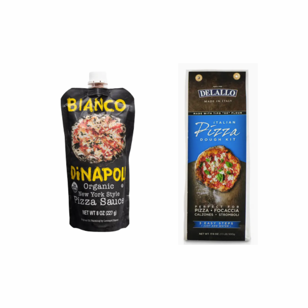 CHIEF PIZZA