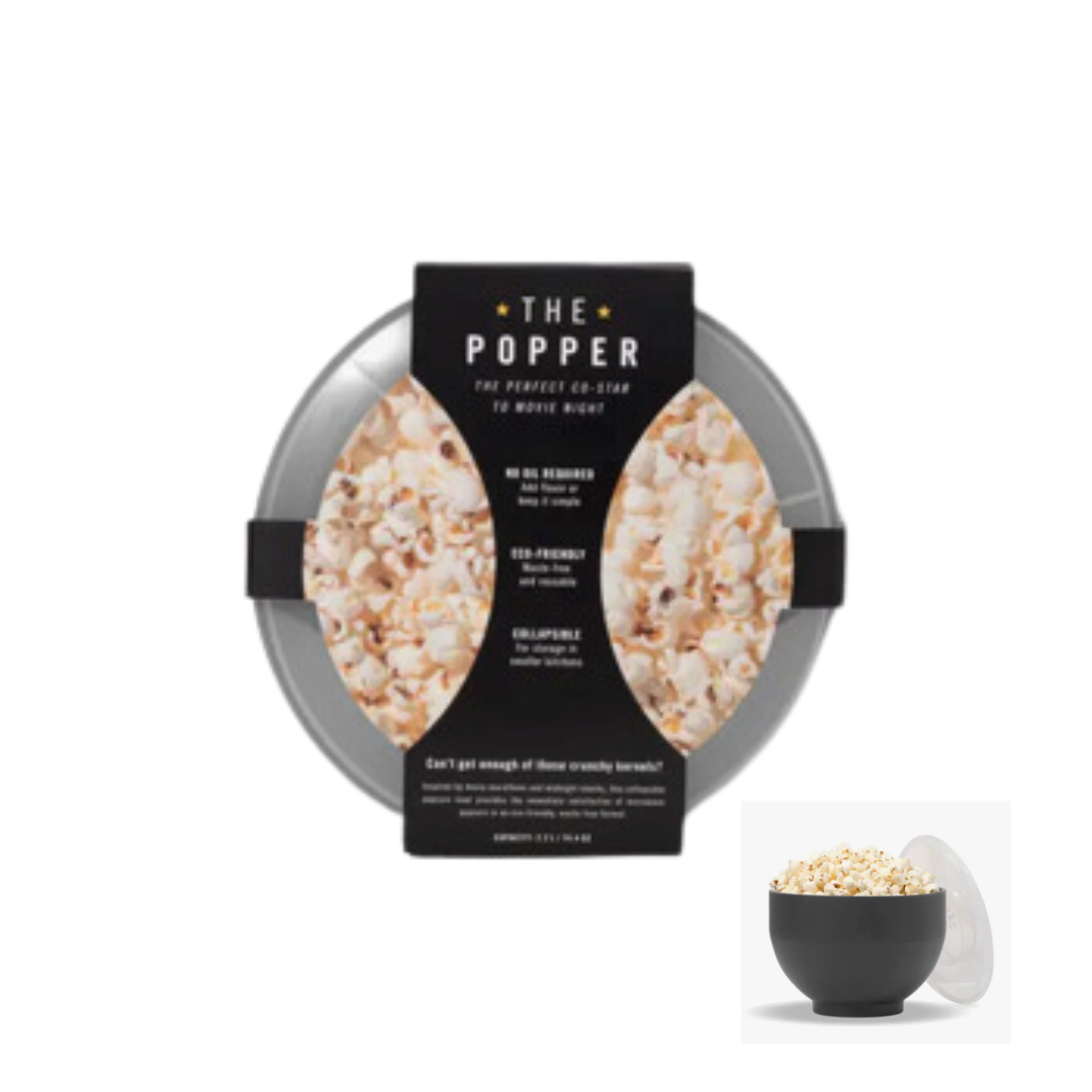 ADVANTAGE - POPCORN PLUS