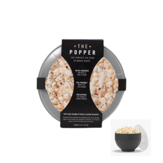 ADVANTAGE - POPCORN PLUS