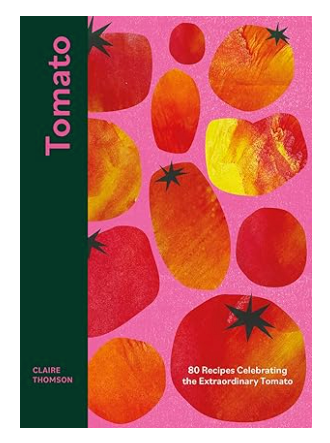 TOMATO, TOMAHTO