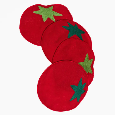 TOMATO, TOMAHTO