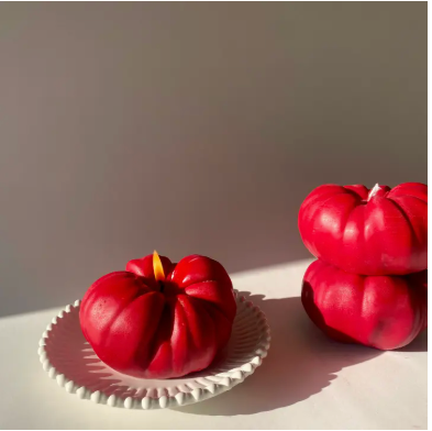 TOMATO, TOMAHTO