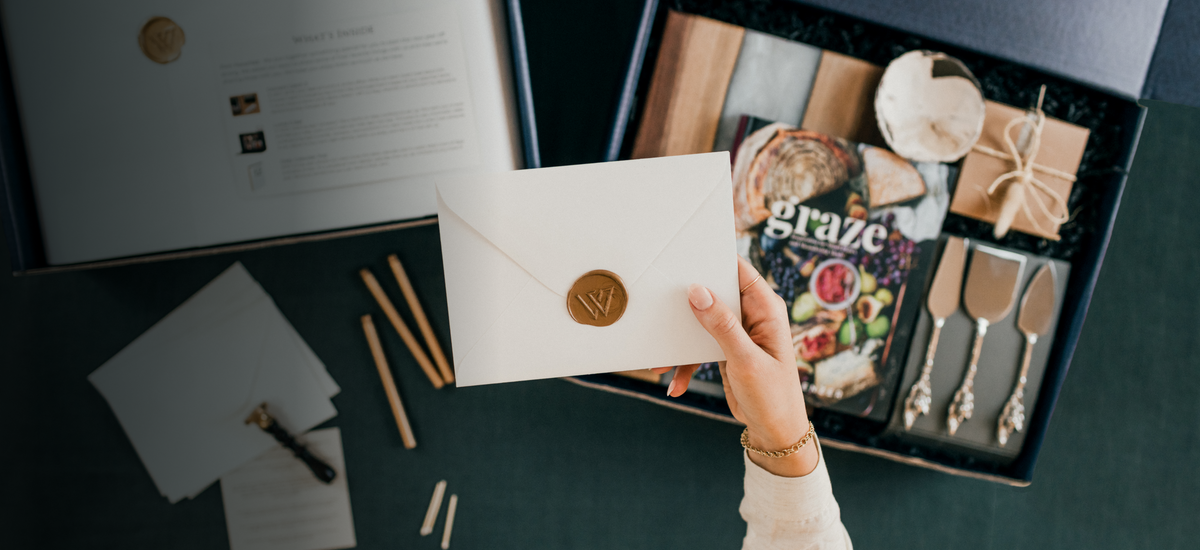 Gift Boxes with Character for the people who matter in your life. – 211 ...