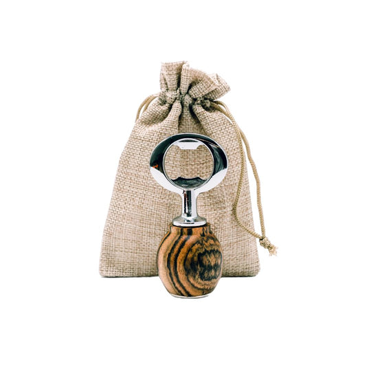 Bottle Opener by The Jenny McCartney Collection