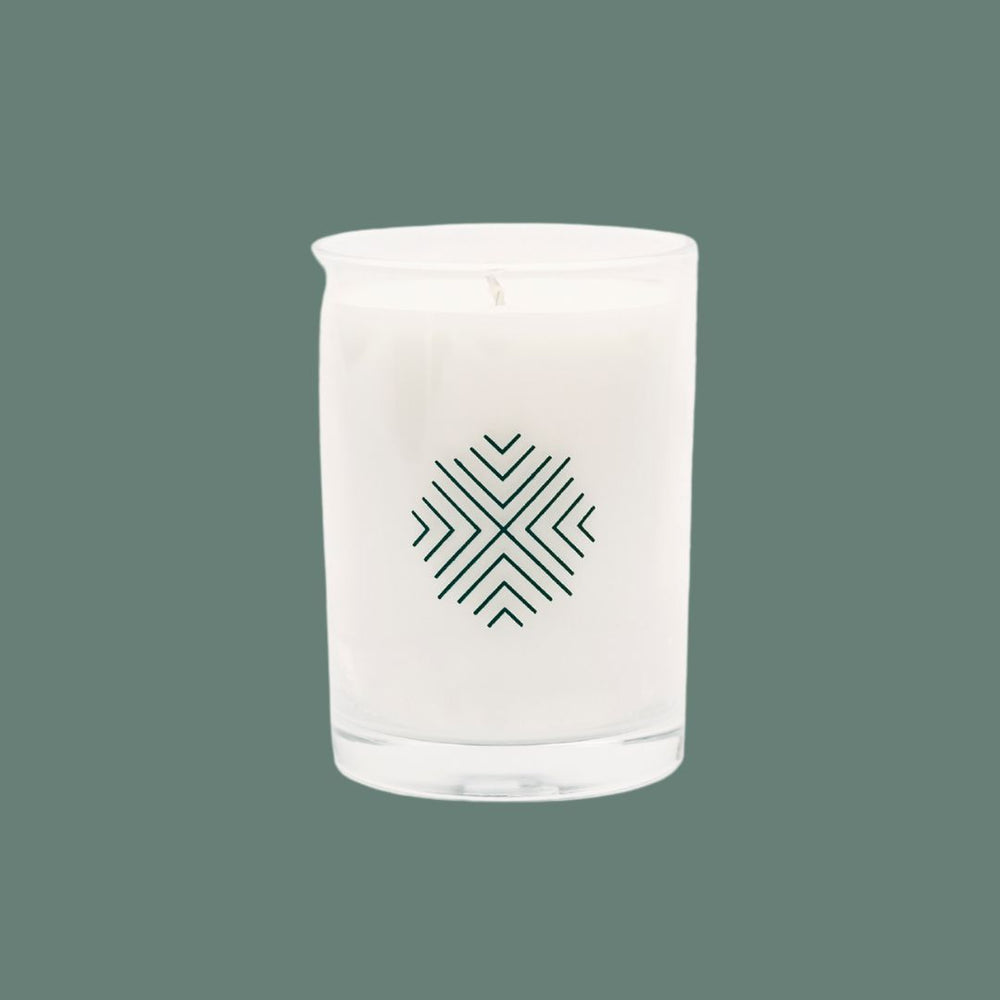 Candle by Ethics Supply Company