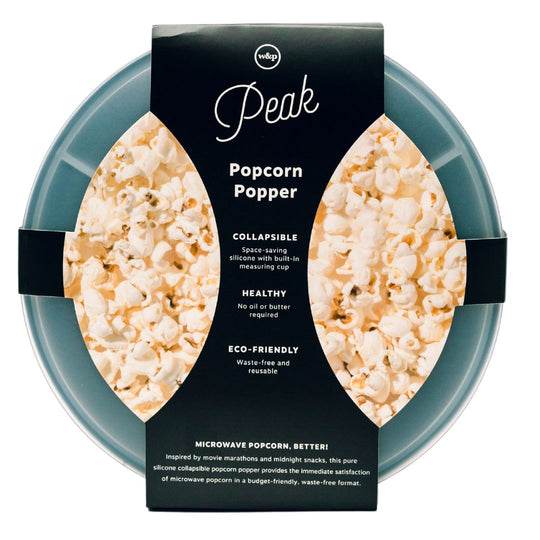 Popcorn Popper by Peak