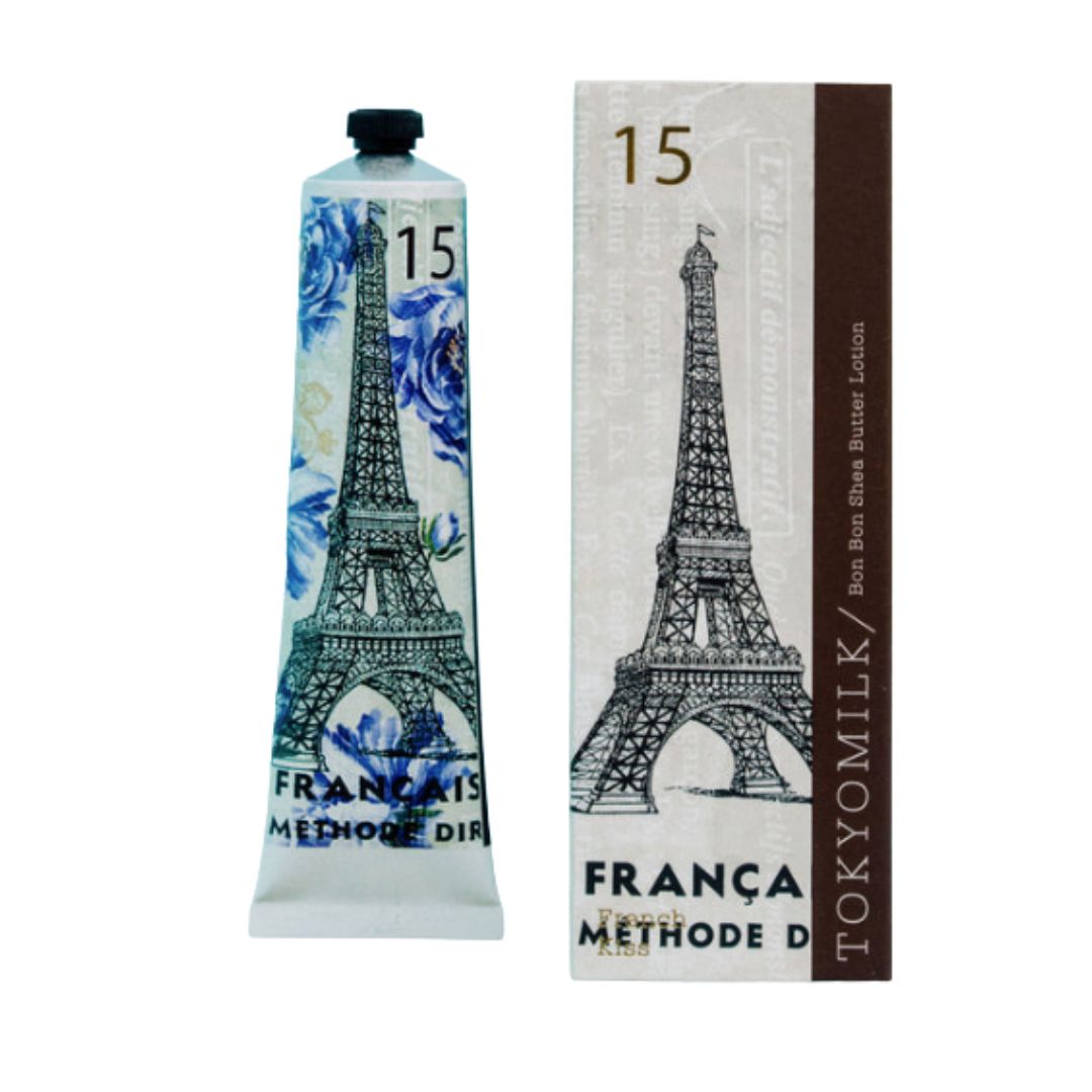 French Kiss Handcreme by Tokyomilk