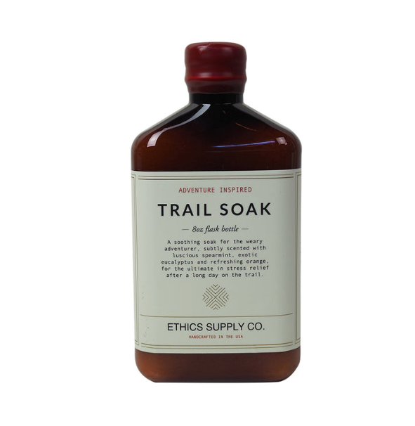 Trail Soak by Ethics Supply Co.