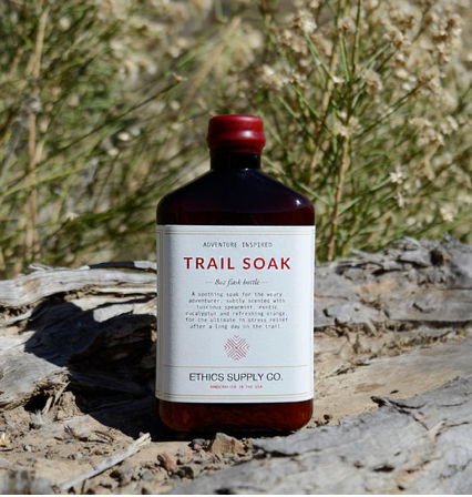 Trail Soak by Ethics Supply Co.