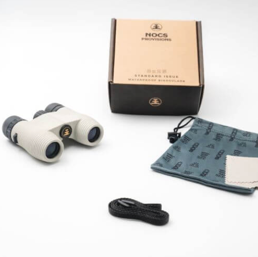 Binoculars by NOCS Provisions